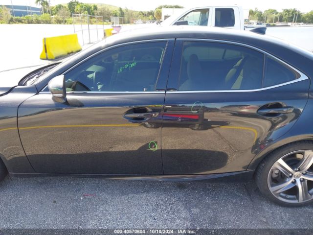 JTHBA1D28K5094060 Lexus IS 300