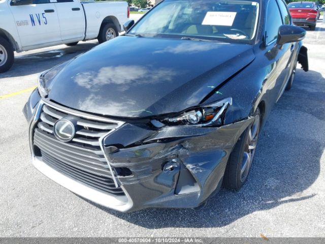 JTHBA1D28K5094060 Lexus IS 300