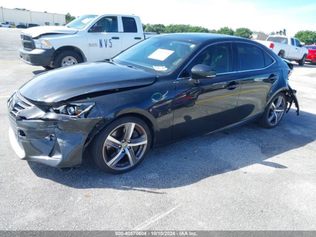 JTHBA1D28K5094060 Lexus IS 300