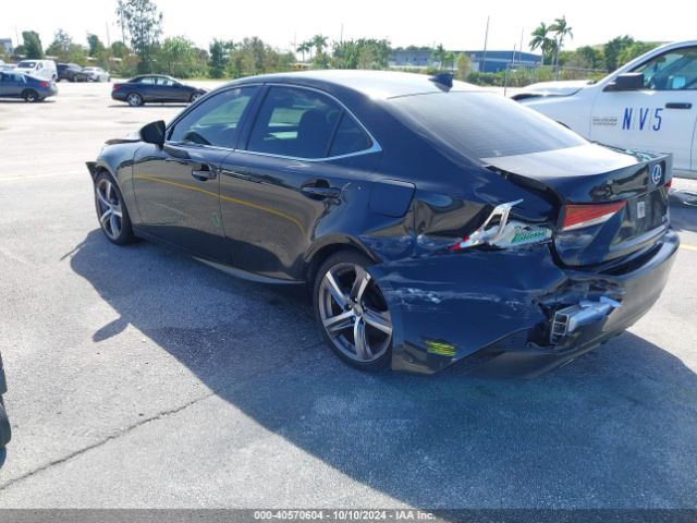 JTHBA1D28K5094060 Lexus IS 300