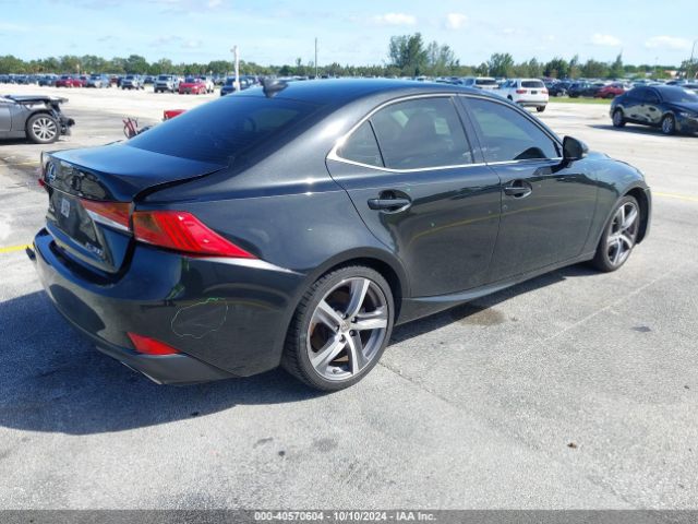 JTHBA1D28K5094060 Lexus IS 300
