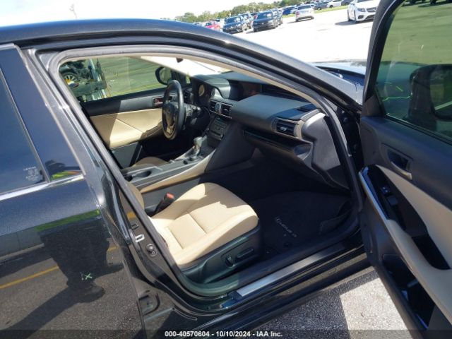 JTHBA1D28K5094060 Lexus IS 300