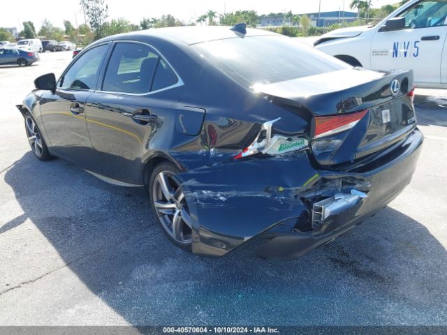 JTHBA1D28K5094060 Lexus IS 300