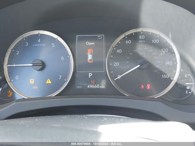 JTHBA1D28K5094060 Lexus IS 300