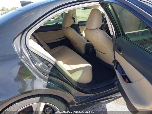 JTHBA1D28K5094060 Lexus IS 300