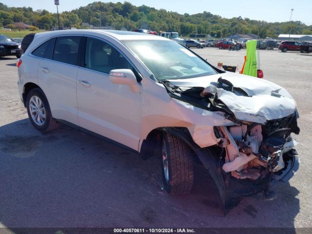 5J8TB4H52GL028584 auction archive image