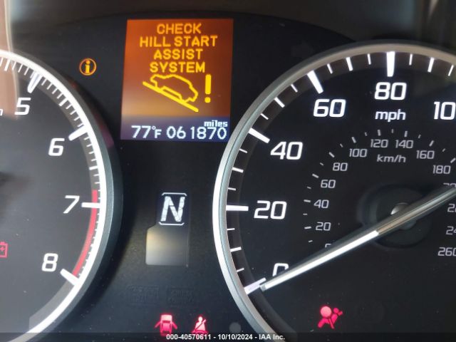 5J8TB4H52GL028584 Acura Rdx Technology   Acurawatch Plus Packages/technology Package