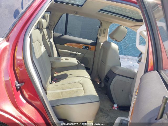 2LMDJ6JK5EBL18848 Lincoln MKX