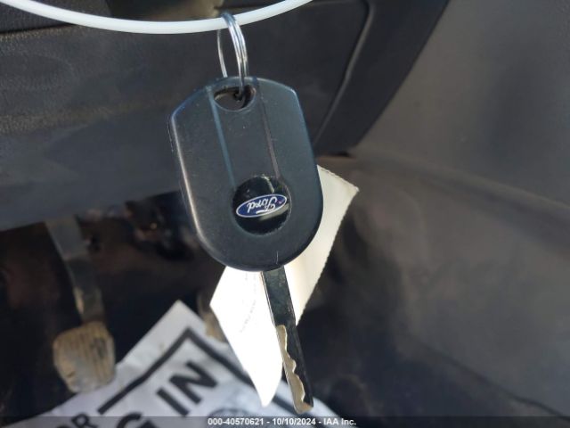 1FADP3F23GL239113 Ford FOCUS SE