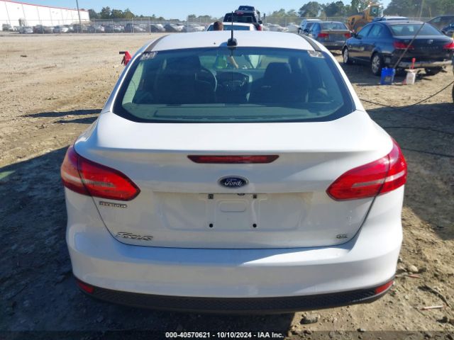 1FADP3F23GL239113 Ford FOCUS SE