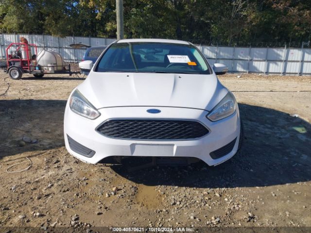 1FADP3F23GL239113 Ford FOCUS SE