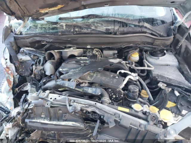 JF2SJABCXJH581188 Subaru Forester 2.5i