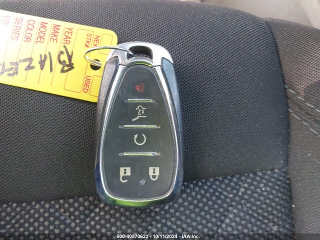 Chevrolet Blazer Awd 2lt 2020 3GNKBHRS1LS600455 Image 11