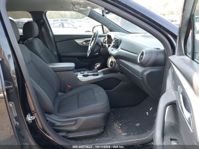 Chevrolet Blazer Awd 2lt 2020 3GNKBHRS1LS600455 Image 5