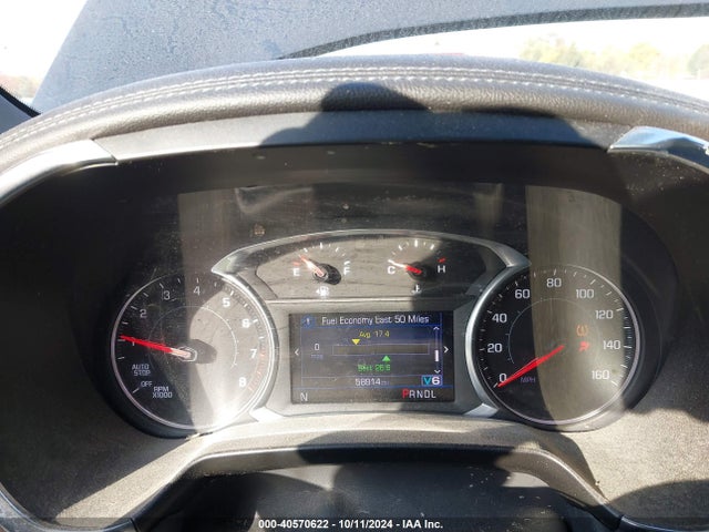 Chevrolet Blazer Awd 2lt 2020 3GNKBHRS1LS600455 Image 7