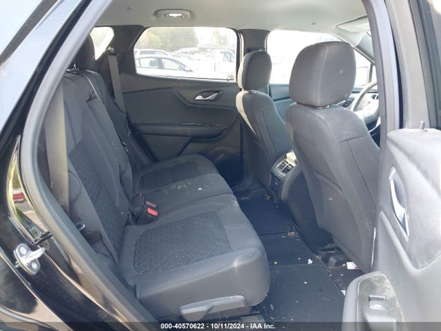 Chevrolet Blazer Awd 2lt 2020 3GNKBHRS1LS600455 Image 8
