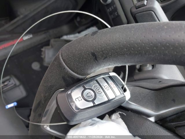 1FM5K7GC1NGB88594 Ford Explorer St