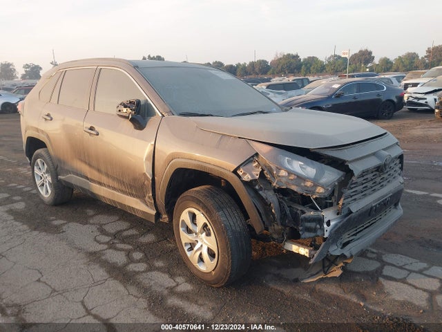 Toyota a25a-fks 2021 2T3H1RFV1MW124142 Image 15