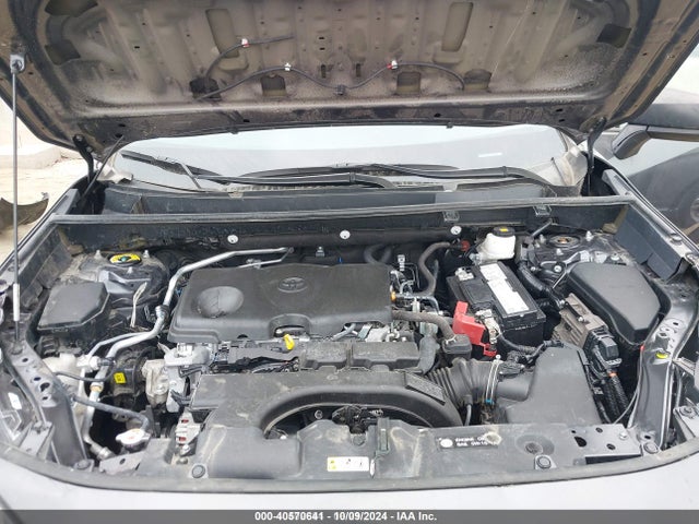 Toyota a25a-fks 2021 2T3H1RFV1MW124142 Image 24