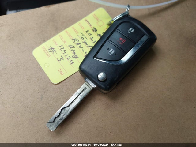 Toyota a25a-fks 2021 2T3H1RFV1MW124142 Image 25