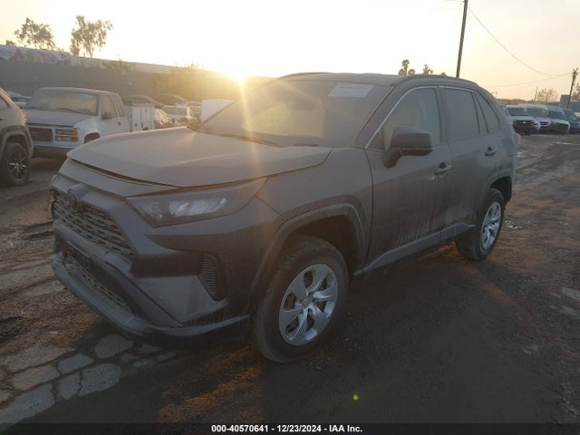 Toyota a25a-fks 2021 2T3H1RFV1MW124142 Image 16