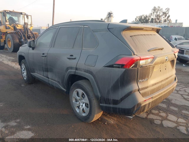 Toyota a25a-fks 2021 2T3H1RFV1MW124142 Image 17