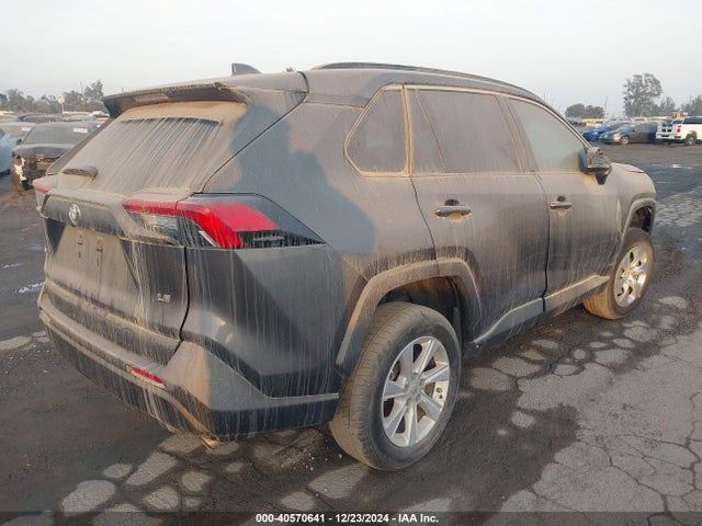 Toyota a25a-fks 2021 2T3H1RFV1MW124142 Image 18