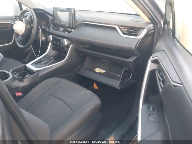 Toyota a25a-fks 2021 2T3H1RFV1MW124142 Image 19