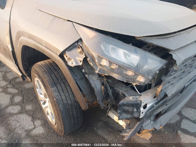 Toyota a25a-fks 2021 2T3H1RFV1MW124142 Image 20