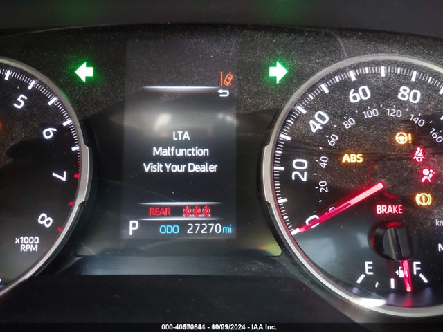 Toyota a25a-fks 2021 2T3H1RFV1MW124142 Image 21