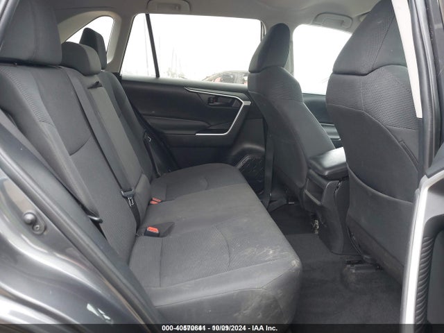 Toyota a25a-fks 2021 2T3H1RFV1MW124142 Image 22