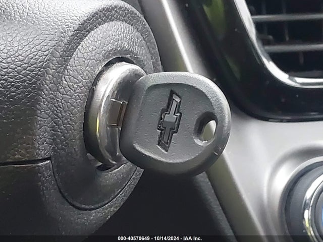 Chevrolet Spark Fwd Ls Automatic 2021 KL8CB6SA0MC707046 Image 11