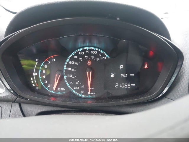 Chevrolet Spark Fwd Ls Automatic 2021 KL8CB6SA0MC707046 Image 7