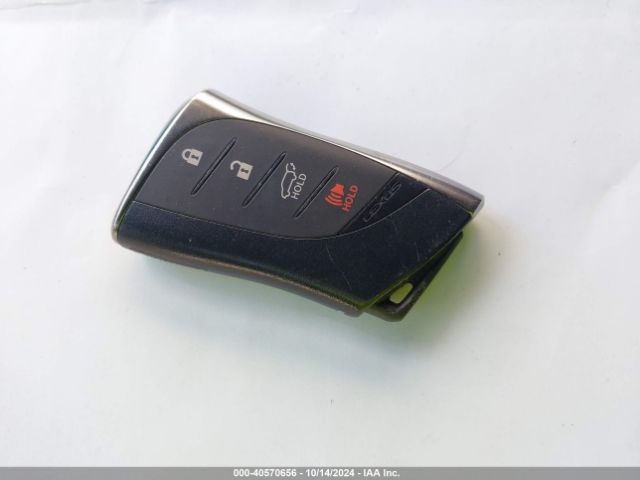 JTJKGCEZ4N5001611 Lexus Nx 350 F Sport Handling