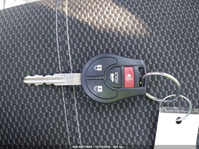 3N1AB7AP8GY331673 Nissan SENTRA S