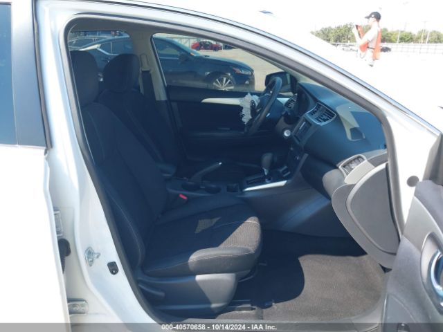 3N1AB7AP8GY331673 Nissan SENTRA S