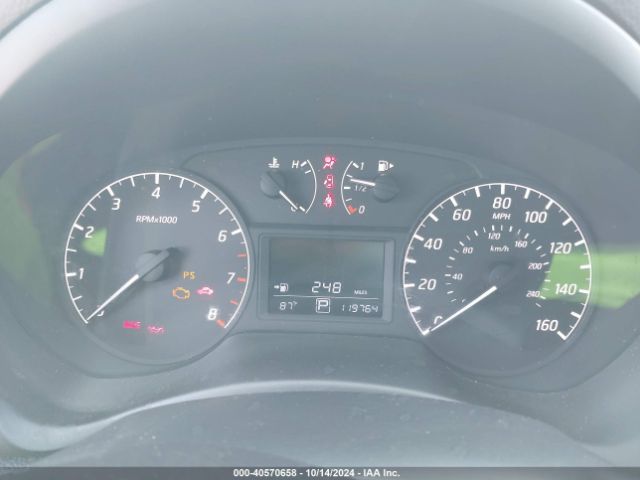 3N1AB7AP8GY331673 Nissan SENTRA S