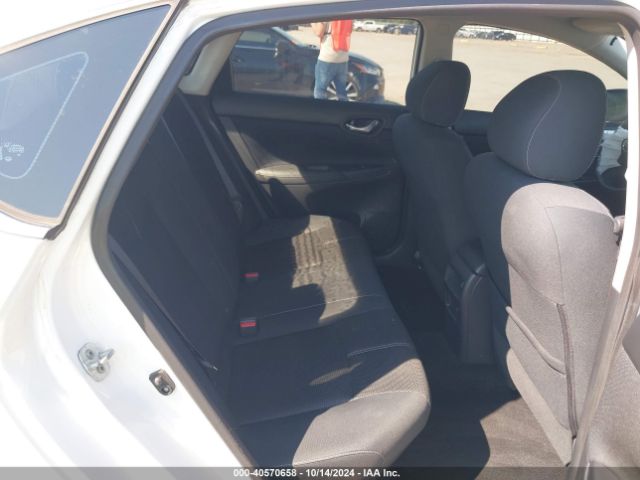 3N1AB7AP8GY331673 Nissan SENTRA S