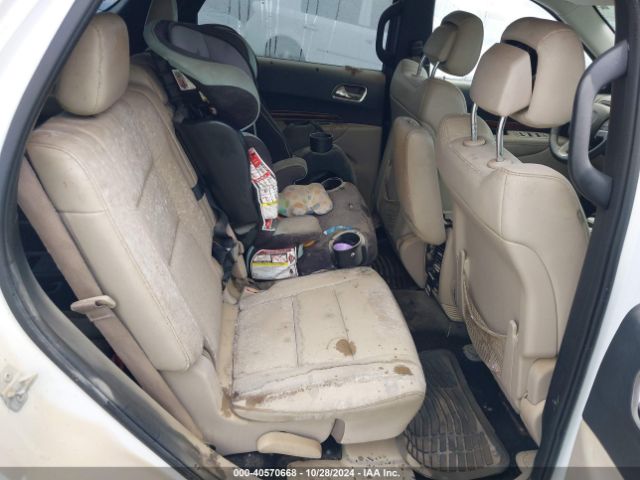 1C4RDHDG1FC896530 Dodge DURANGO LIMITED