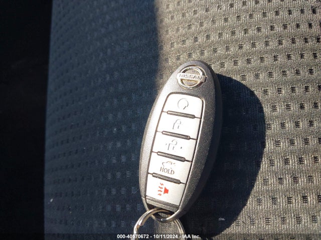 Nissan Altima 2.5 S 2014 1N4AL3AP9EN248983 Image 11