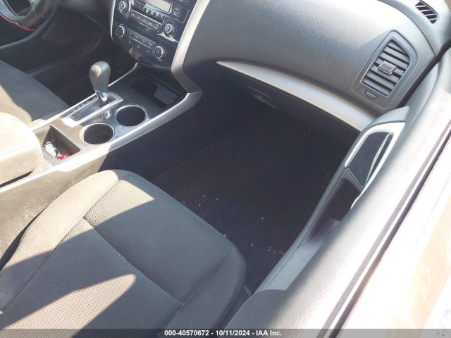 Nissan Altima 2.5 S 2014 1N4AL3AP9EN248983 Image 5