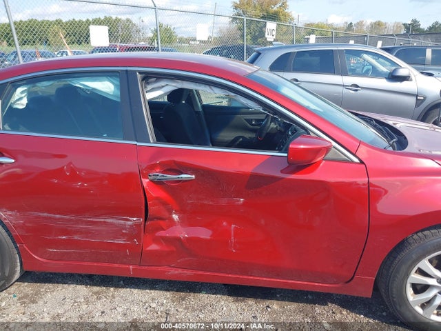 Nissan Altima 2.5 S 2014 1N4AL3AP9EN248983 Image 6