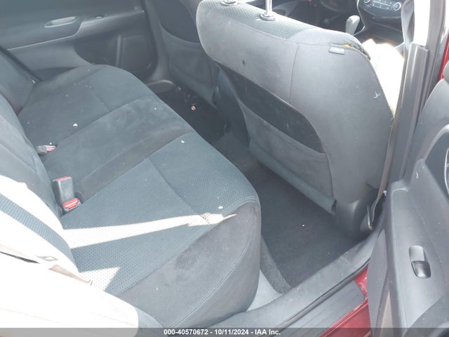 Nissan Altima 2.5 S 2014 1N4AL3AP9EN248983 Image 8