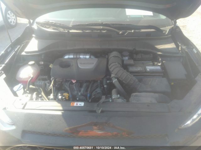 KM8K5CA5XMU701385 Hyundai Kona Ultimate