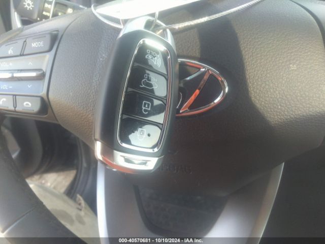 KM8K5CA5XMU701385 Hyundai Kona Ultimate