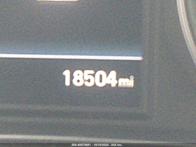 KM8K5CA5XMU701385 Hyundai Kona Ultimate
