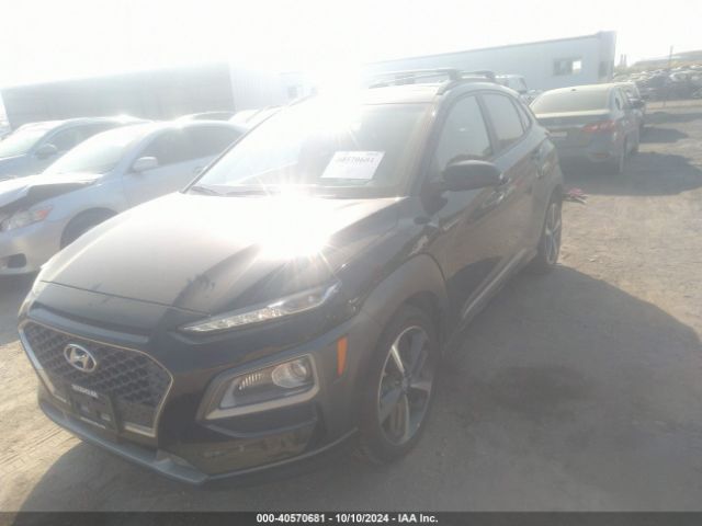 KM8K5CA5XMU701385 Hyundai Kona Ultimate