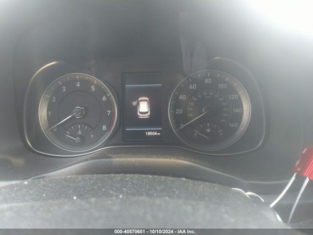 KM8K5CA5XMU701385 Hyundai Kona Ultimate