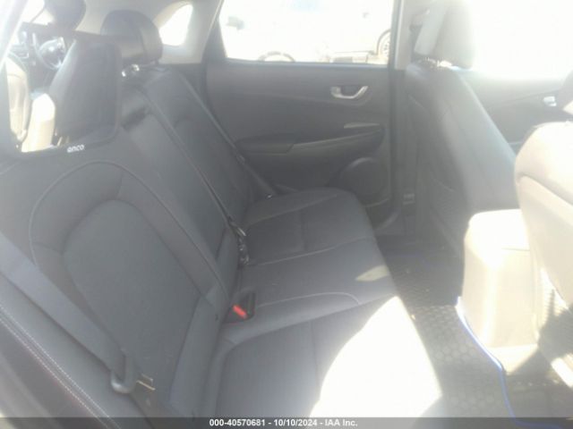 KM8K5CA5XMU701385 Hyundai Kona Ultimate