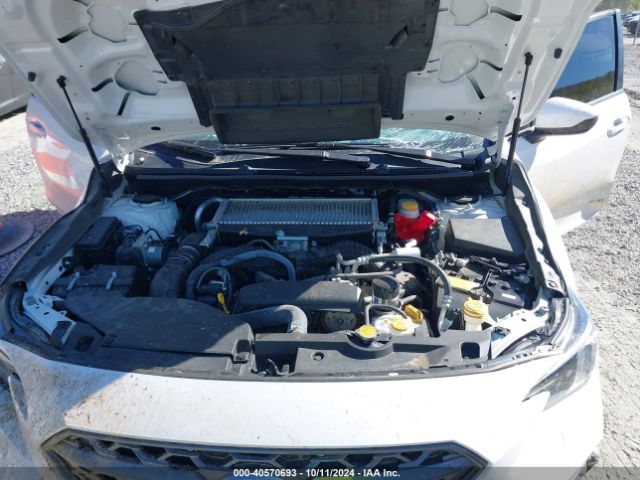 JF1VBAF6XP9804657 Subaru Wrx Premium